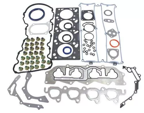 Gasket Set 1995-1997 Ford,Mercury 2.0L