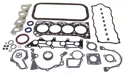 Gasket Set 1995-1997 Geo,Suzuki 1.3L