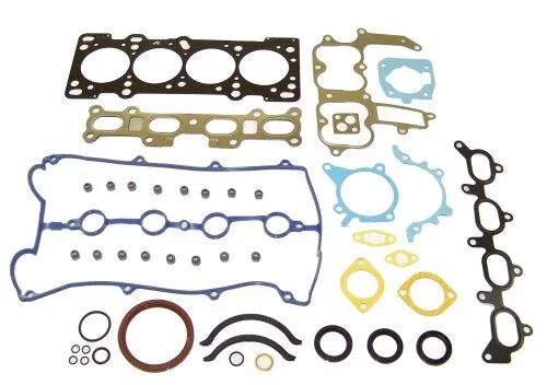 Gasket Set 1995-1997 Kia 1.8L