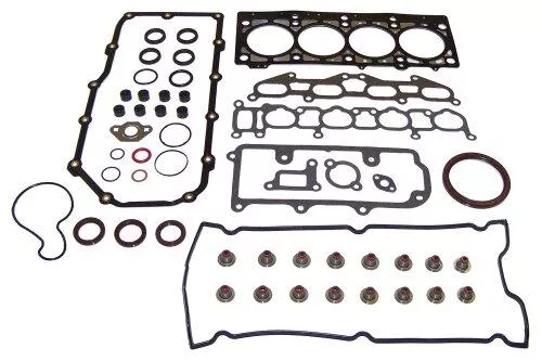 Gasket Set 1995-1999 Chrysler,Dodge,Eagle,Mitsubishi,Plymouth 2.0L
