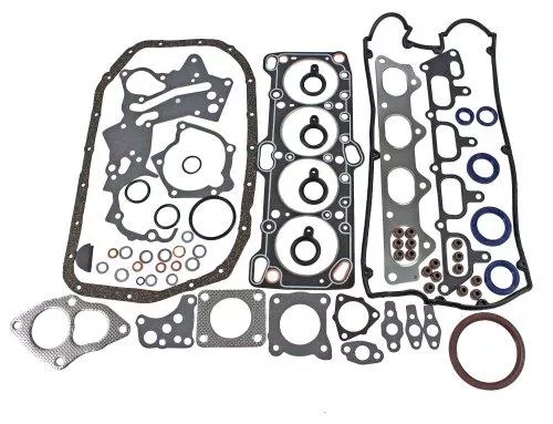 Gasket Set 1995-1999 Eagle,Mitsubishi 2.0L