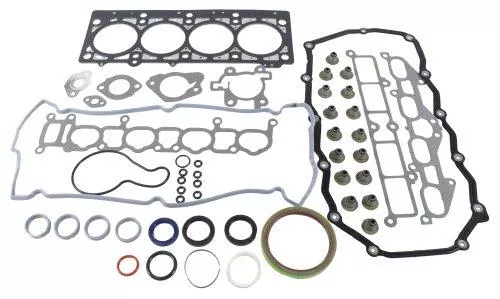 Gasket Set 1995-2000 Chrysler,Dodge,Plymouth 2.4L
