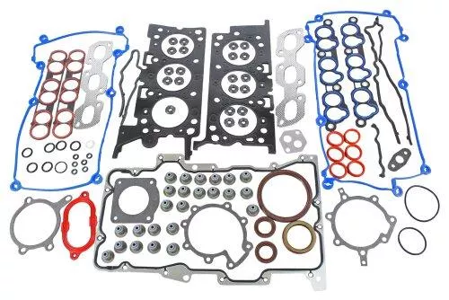 Gasket Set 1995-2000 Ford,Mazda,Mercury 2.5L