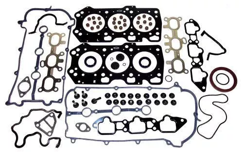 Gasket Set 1995-2002 Mazda 2.5L