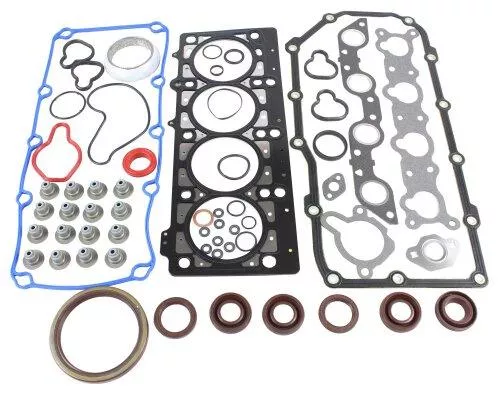 Gasket Set 1996-1999 Dodge,Plymouth 2.0L