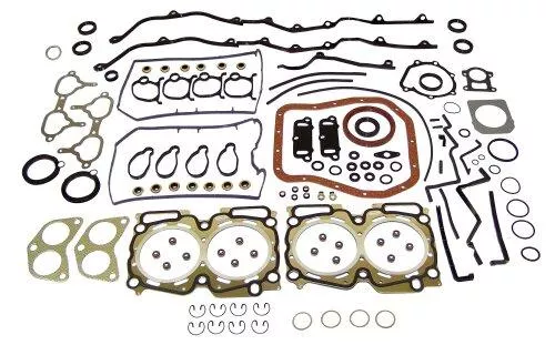 Gasket Set 1996-1999 Subaru 2.5L