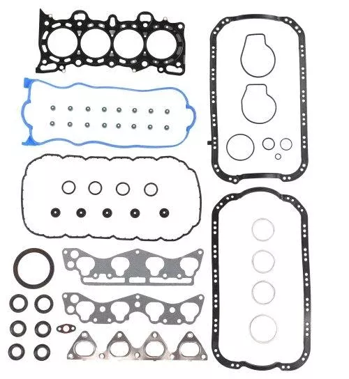Gasket Set 1996-2000 Honda 1.6L