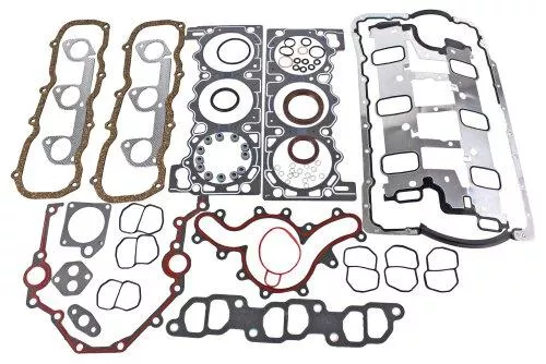 Gasket Set 1997-2000 Ford,Mazda 4.0L