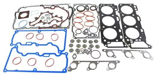 Gasket Set 1997-2001 Ford,Mercury 4.0L