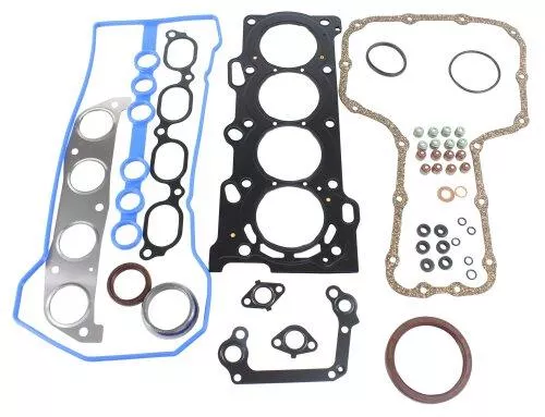Gasket Set 1998-1999 Chevrolet,Toyota 1.8L