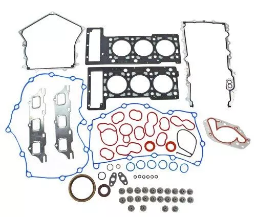 Gasket Set 1998-2000 Chrysler,Dodge 2.7L