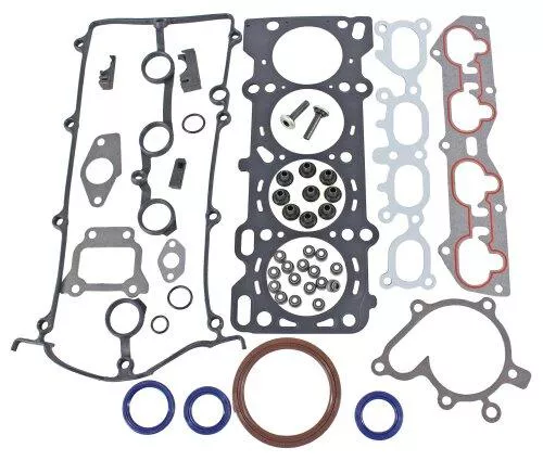 Gasket Set 1998-2000 Mazda 1.8L-2.0L