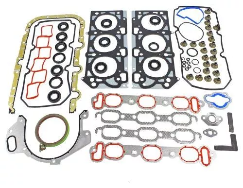 Gasket Set 1998-2001 Chrysler,Dodge 3.2L