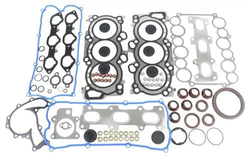 Gasket Set 1998-2004 Acura,Honda,Isuzu 3.2L-3.5L