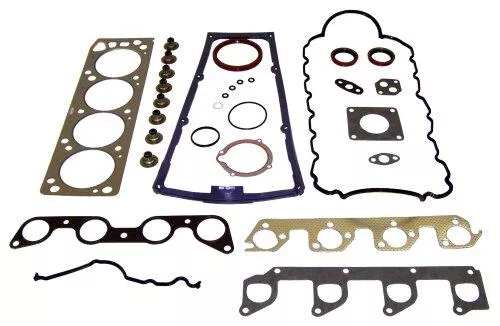 Gasket Set 1999-2001 Ford,Mazda 2.5L