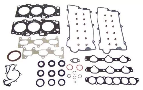 Gasket Set 1999-2001 Hyundai,Kia 2.5L