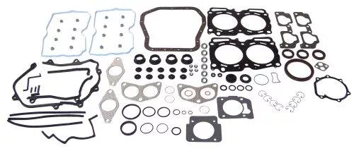 Gasket Set 1999-2011 Saab,Subaru 2.5L
