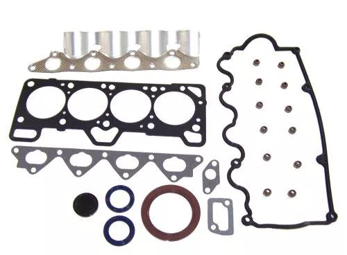 Gasket Set 2000-2002 Hyundai 1.5L