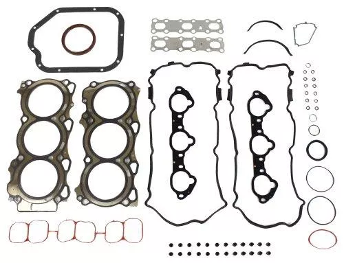 Gasket Set 2000-2003 Mazda 2.0L