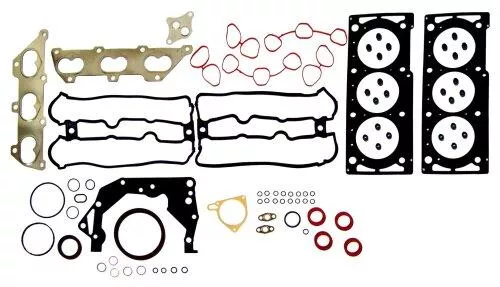 Gasket Set 2000-2005 Saturn 3.0L