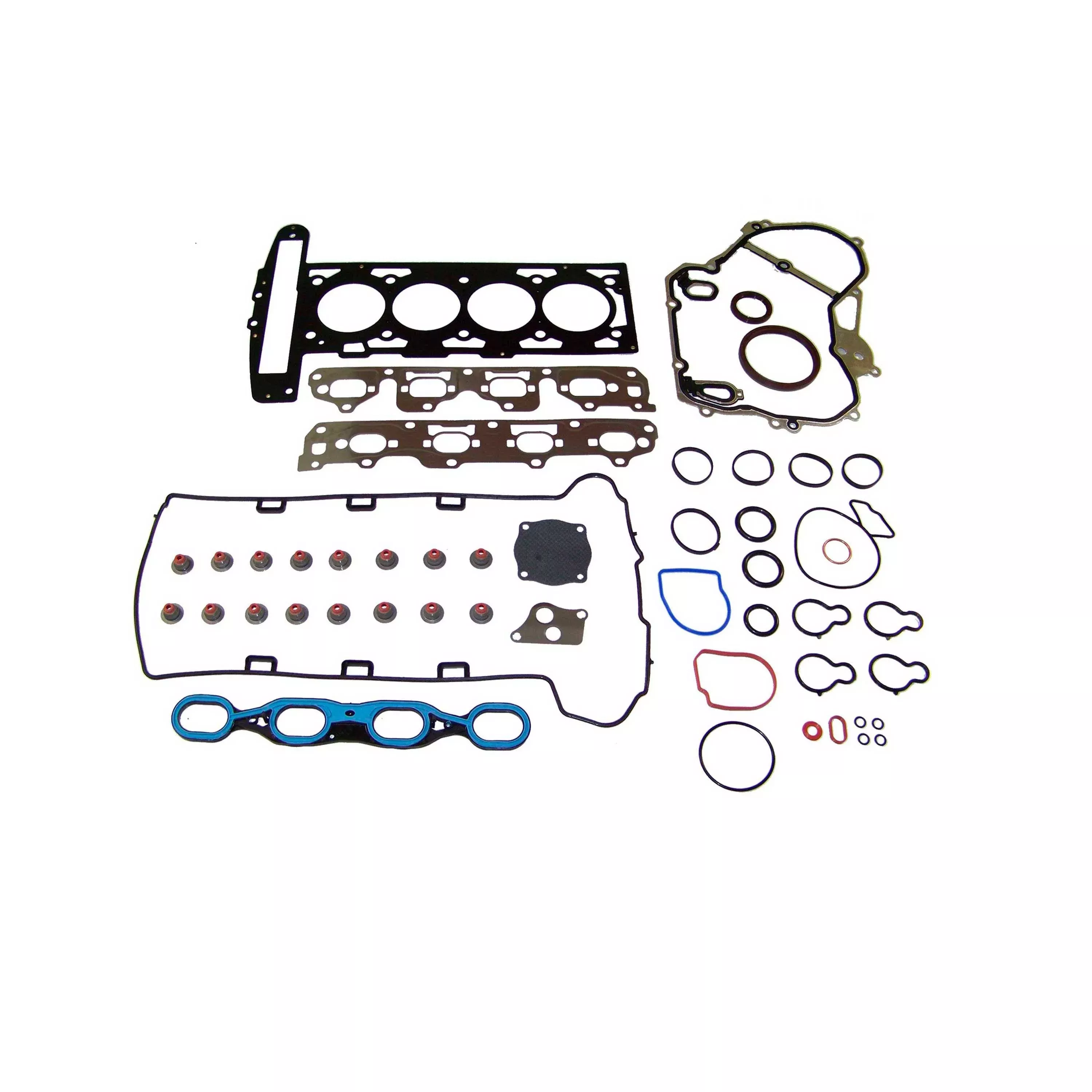Gasket Set 2000-2007 Chevrolet,Oldsmobile,Pontiac,Saturn 2.2L