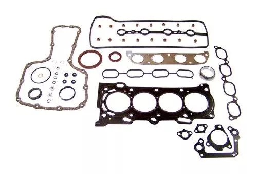 Gasket Set 2000-2008 Chevrolet,Pontiac,Toyota 1.8L