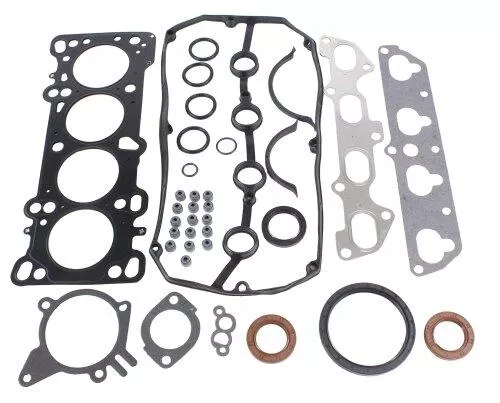 Gasket Set 2001-2002 Kia 1.5L