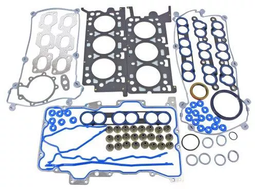 Gasket Set 2001-2002 Mazda,Mercury 2.5L