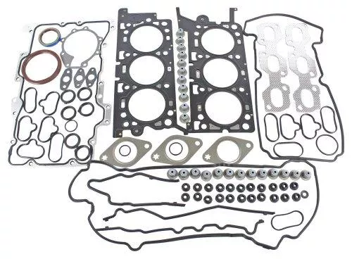 Gasket Set 2001-2003 Ford,Mazda 3.0L