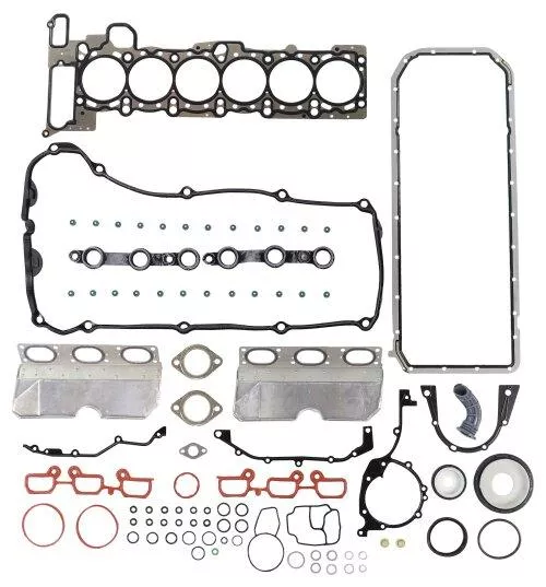 Gasket Set 2001-2006 BMW 2.5L-3.0L