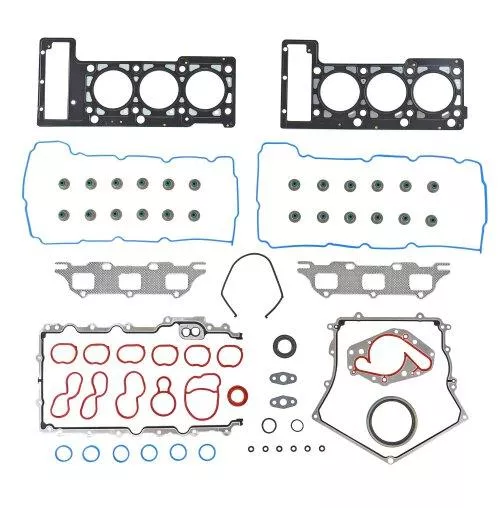 Gasket Set 2001-2007 Chrysler,Dodge 2.7L
