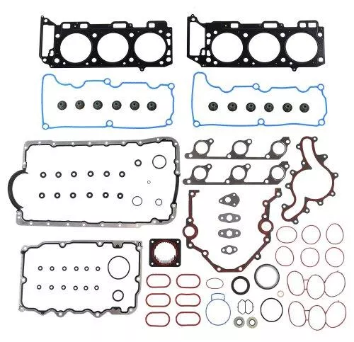 Gasket Set 2001-2011 Ford,Land Rover,Mazda,Mercury 4.0L