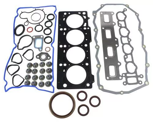 Gasket Set 2001 Chrysler,Dodge 2.4L