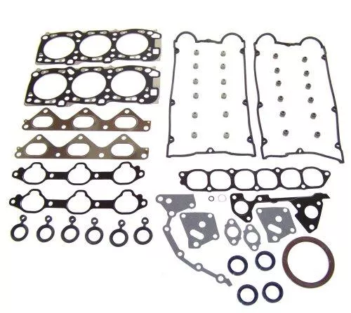 Gasket Set 2001 Hyundai 3.0L