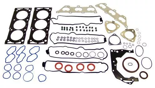 Gasket Set 2002-2003 Saturn 3.0L