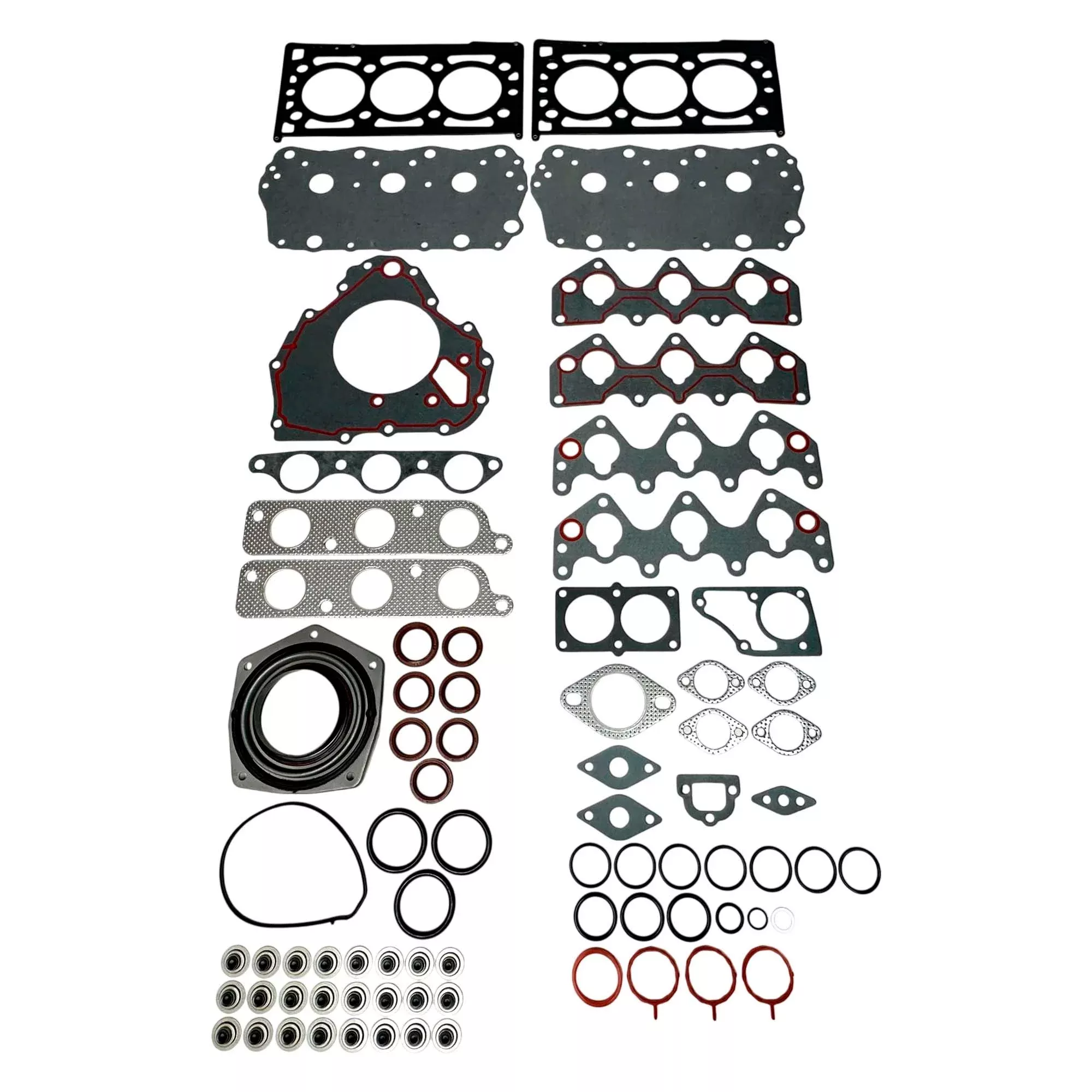 Gasket Set 2002-2005 Land Rover 2.5L
