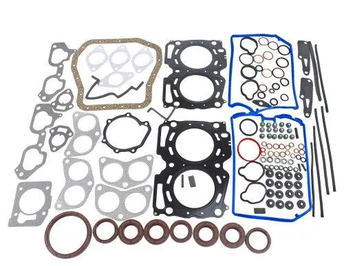 Gasket Set 2002-2005 Saab,Subaru 2.0L