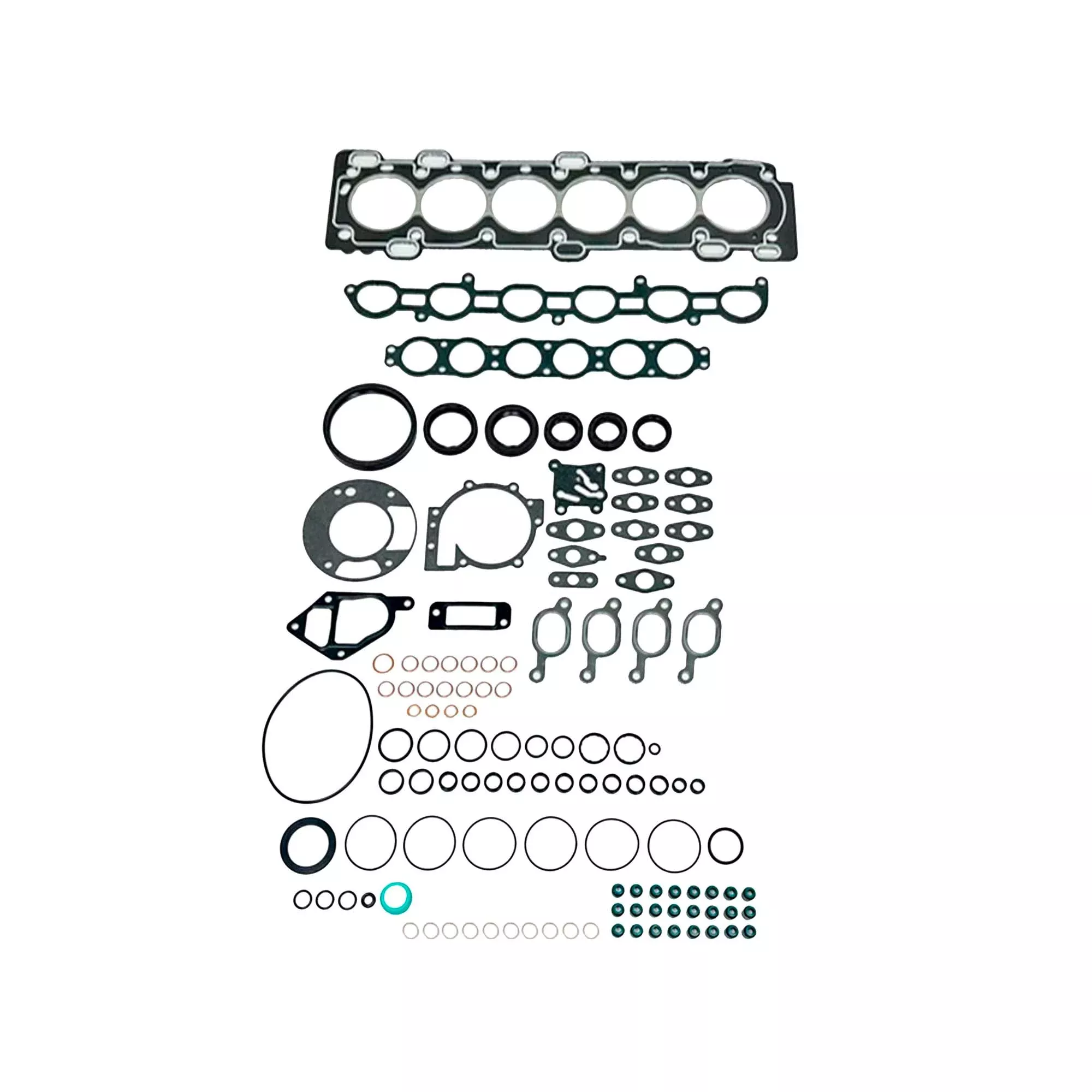 Gasket Set 2002-2005 Volvo 2.9L