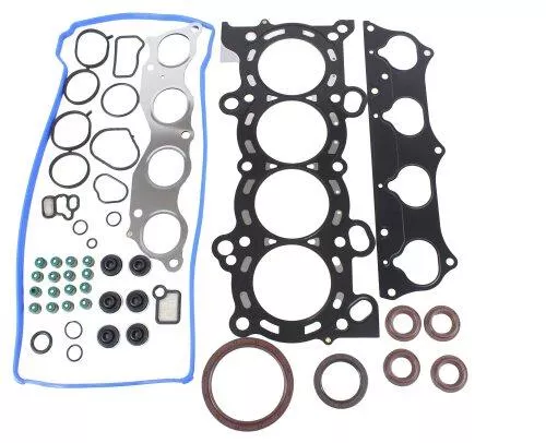 Gasket Set 2002-2006 Honda 2.4L