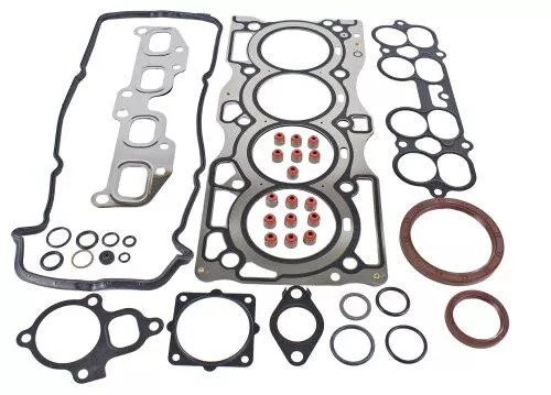 Gasket Set 2002-2006 Nissan 2.5L