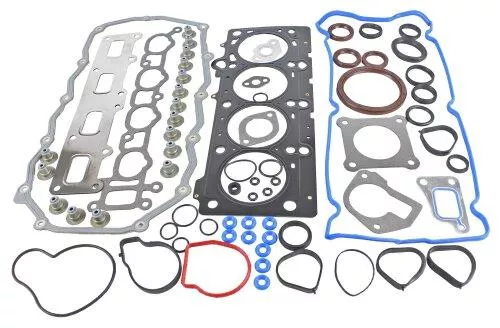 Gasket Set 2002-2007 Chrysler,Dodge 2.4L