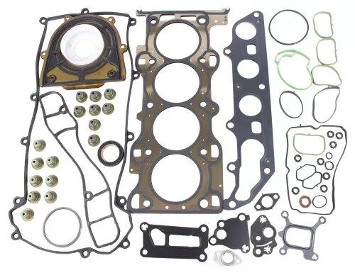 Gasket Set 2003-2004 Ford 2.3L
