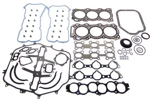 Gasket Set 2003-2008 INFINITI,Nissan 3.5L
