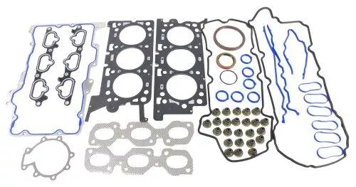 Gasket Set 2003 Mazda 3.0L