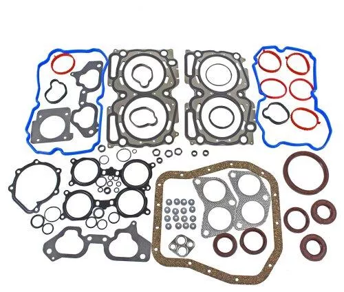 Gasket Set 2004-2006 Subaru 2.5L