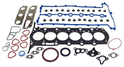 Gasket Set 2004-2006 Suzuki 2.5L
