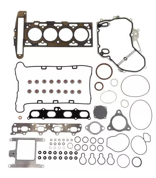Gasket Set 2004-2007 Chevrolet,Saturn 2.0L