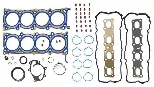 Gasket Set 2004-2017 INFINITI,Nissan 5.6L