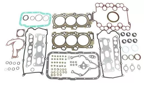 Gasket Set 2004 Isuzu 3.5L