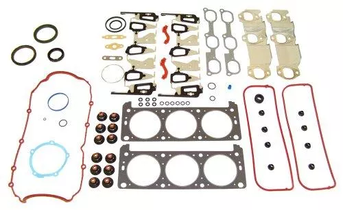 Gasket Set 2005-2006 Saturn 3.5L